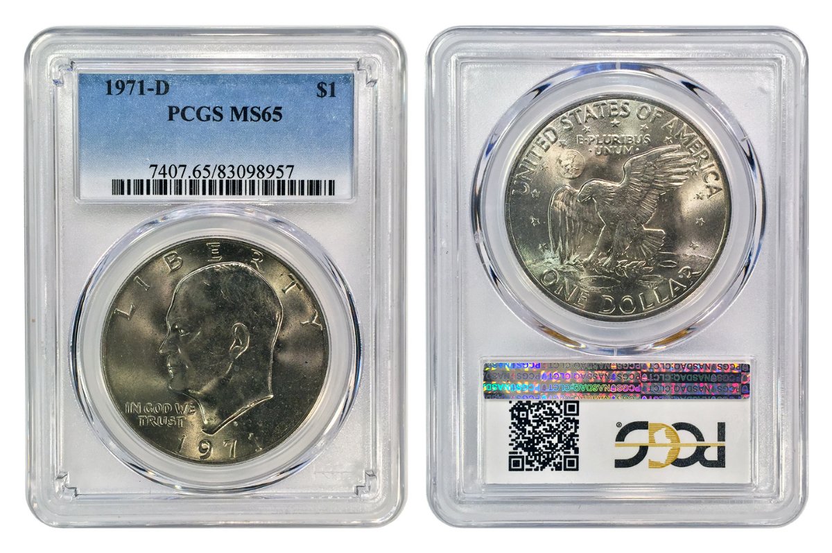Post-An-Ike-Eisenhower-Dollar